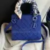 The Must-Have Mini Bag in Vibrant Colors