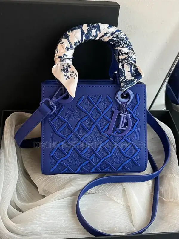 The Must-Have Mini Bag in Vibrant Colors