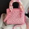 The Must-Have Mini Bag in Vibrant Colors