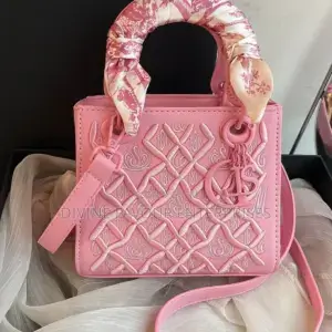 The Must-Have Mini Bag in Vibrant Colors