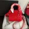 The Must-Have Mini Bag in Vibrant Colors