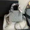 The Must-Have Mini Bag in Vibrant Colors