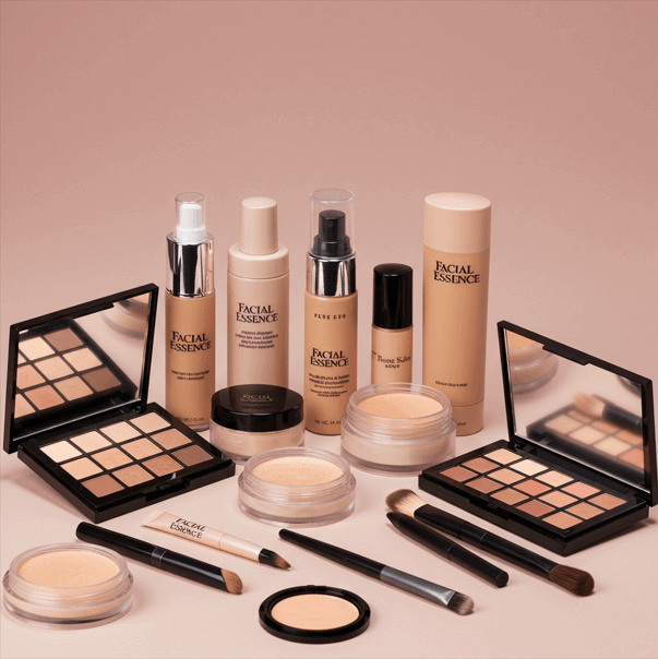 Facial Essence