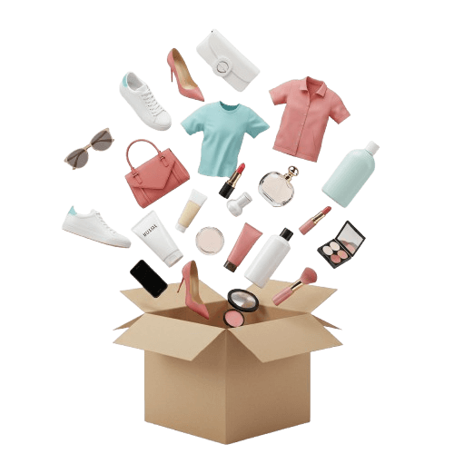 Products Loading