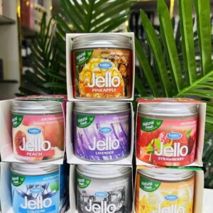 Jello Scented Air Freshener