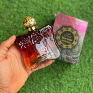 Noor Iman Intense Perfume