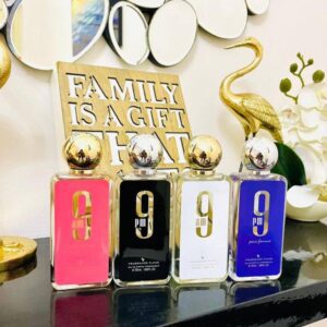 PH9 Premium Fragrance Collection (55ml)