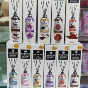 Nedens Reed Diffuser - Home Fragrance