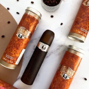 Cuba Cigar Variety
