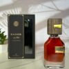Saheb Parfum - A Regal Scent