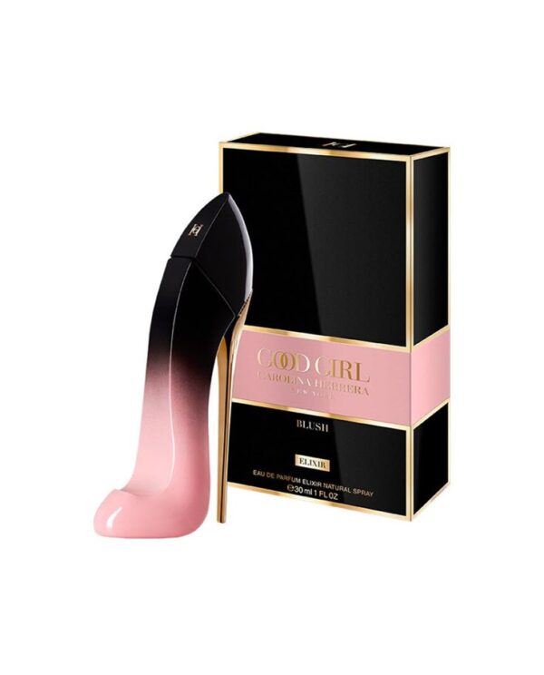 Good Girl Blush Elixir Parfum