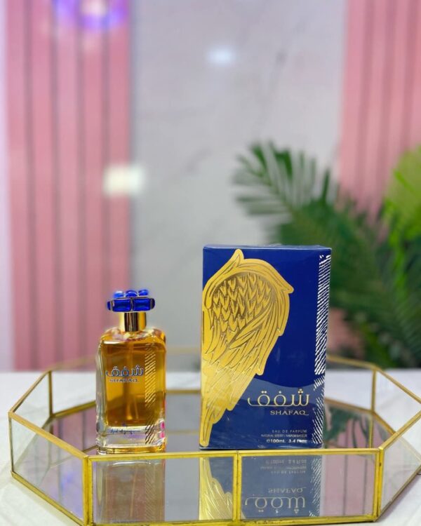 Shafaq Al Layl Eau de Parfum
