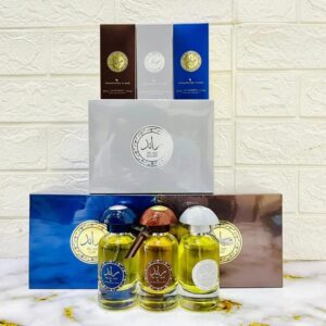 Raed luxe Set