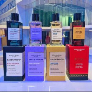 Hannah's Secret Parfum