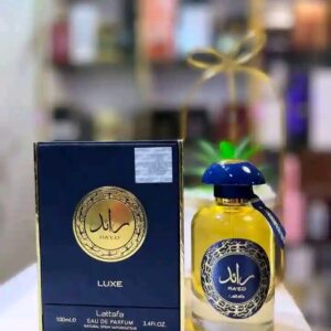 Raed Luxe by Lattafa - Eau de Parfum