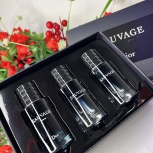 Dior Sauvage Gift Set