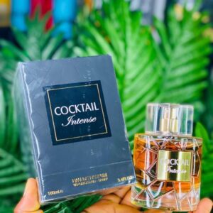 Cocktail Intense Eau de Parfum