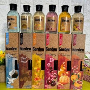 Garden Home Fragrance