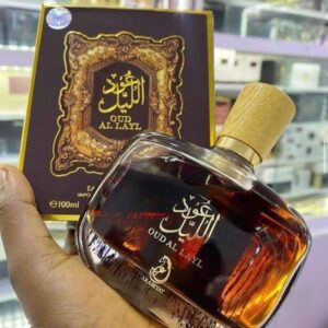 Oud Al Layl - Eau de Parfum