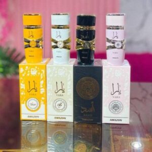 Yara Perfume