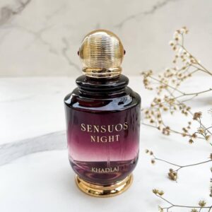 Sensuous Night Perfume