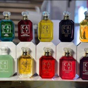 Kaly Perfume Collection