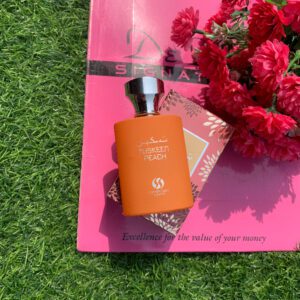 Tuskeen Peach Parfum
