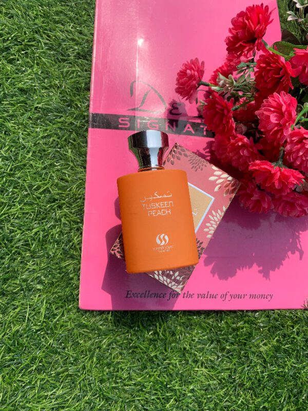 Tuskeen Peach Parfum