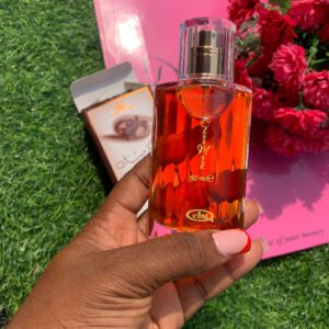 Sweet Musk Perfume