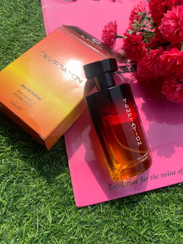 Temptation Parfum