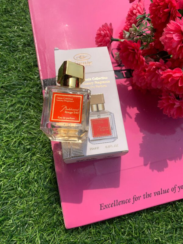 Baccarat Rouge 540 Eau de Parfum