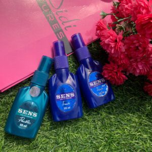 SENS Pocket Perfume Trio
