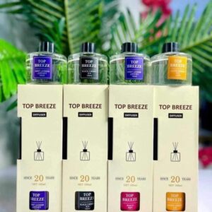 Top Breeze Home Diffuser