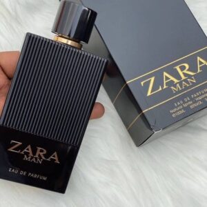 Zara Man Eau de Parfum