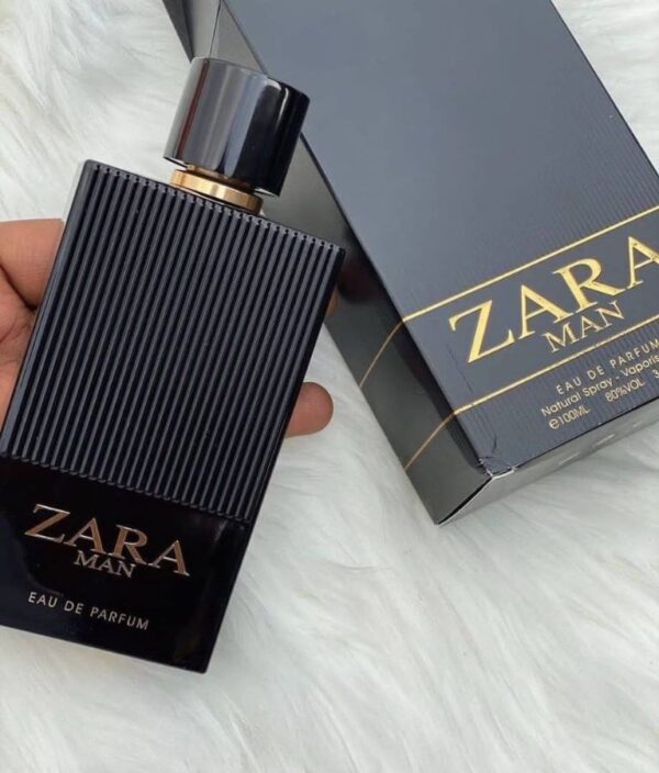Zara Man Eau de Parfum