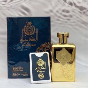 Al Dirgham Limited Edition Eau de Parfum