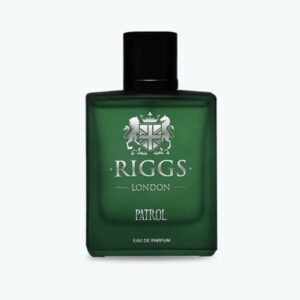 Riggs London Patrol Eau de Parfum